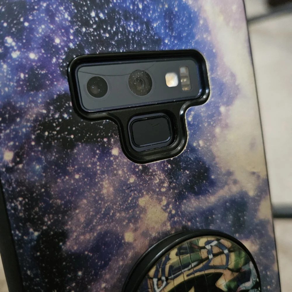 Samsung Galaxy Note9 Smartphone